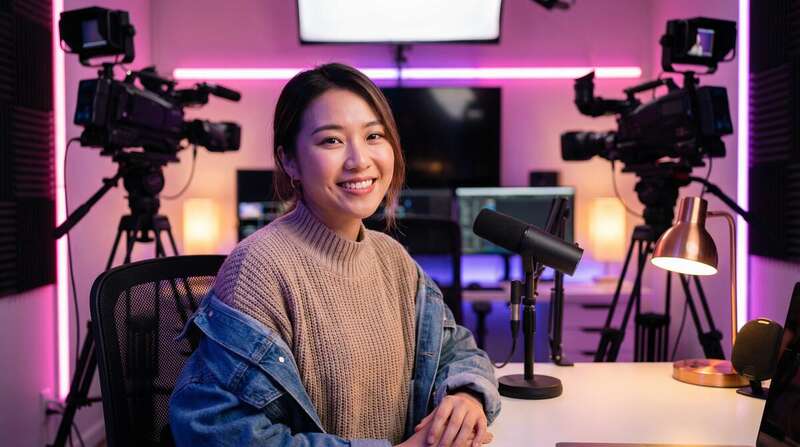 茄子视频才艺直播