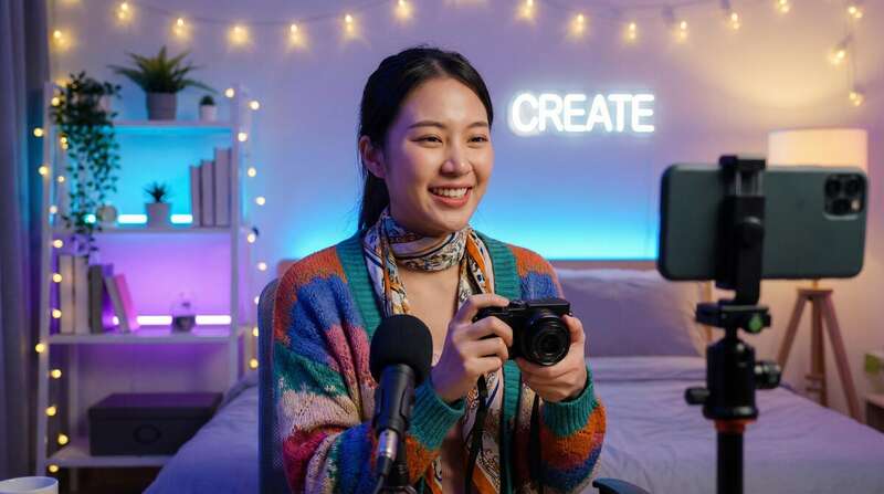 茄子视频生活视频