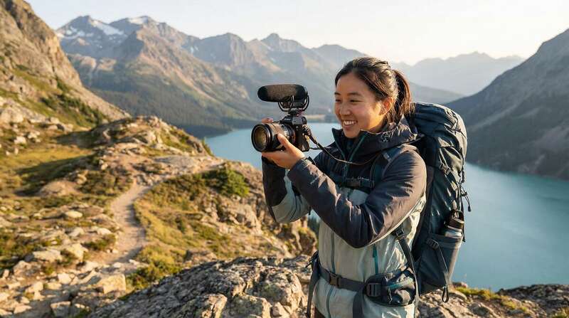 茄子视频旅行视频